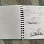 Sketchbook рисуем животных (фото #5)
