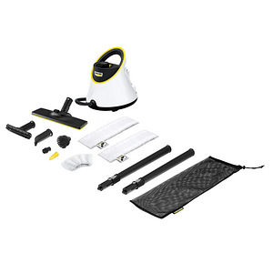 Aurupuhasti Karcher SC 2 Deluxe (1 foto / 1)