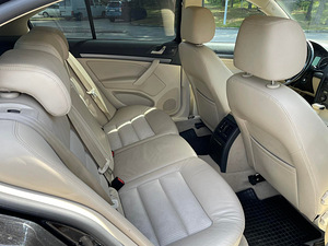 Skoda Octavia 1.9 77kW (6 foto / 11)