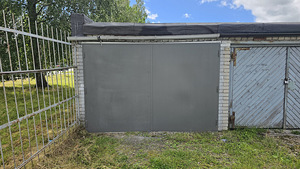 Продажа гаража - Ehte 18 (Põhja-Tallinn) (3 фото из 3)