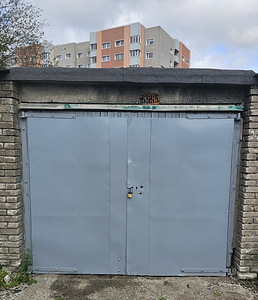 Puhangu tn 1, Põhja-Tallinna, Tallinn, Harjumaa (2 foto / 2)