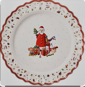 Villeroy&Boch taldrik