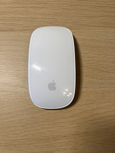 Apple мышь белая (2 фото из 2)