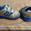 Кроссовки Adidas в хорошем состоянии, размер 23 (фото #1)