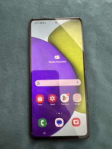 Samsung Galaxy A52 128gb (1 foto / 2)