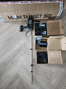 Main Target 3 2025 Hetkel ei ole kohal (2 foto / 4)