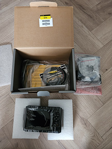 Garmin EchoMAP UHD 2 5" 52cv koos GT20 (2 foto / 2)