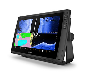 Garmin ECHOMAP Ultra 2 16" 162sv с датчиком GT56UHD-T (4 фото из 4)