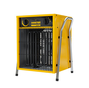 Soojapuhur elektriline B 9 IT, 9 kW, 400 V, Master (1 foto / 3)