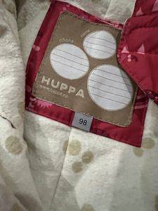 Kombinesoon Huppa 98 (3 foto / 3)