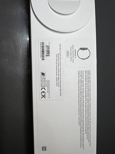 Uued apple watch series 7 45 mm (4 foto / 4)