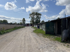 Jaamamõisa tn, Jaamamõisa, Tartu, Tartumaa (3 фото из 6)