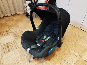 Maxi Cosi Cabriofix (1 фото из 3)