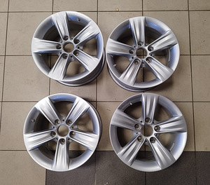 BMW veljed (1 foto / 4)