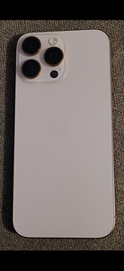 iPhone 16 pro max 256GB (1 foto / 3)