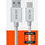 USB Type C kabelis (foto #1)