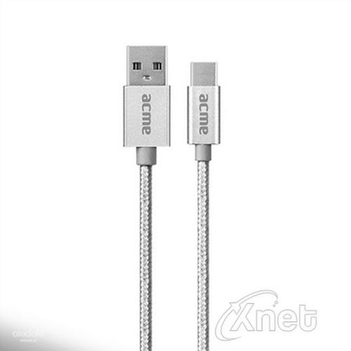 USB Type C кабель (фото #3)