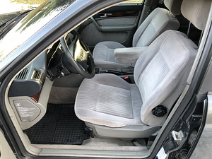 Audi A6 C4 1.9TDI (9 foto / 15)