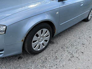 Audi A4 1.6 75kW (7 фото из 14)