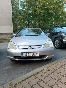 Honda Civic (2 foto / 4)