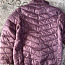 Цветная детская весенне-осенняя куртка, размер 122 (фото #1)