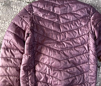 Цветная детская весенне-осенняя куртка, размер 122