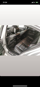 BMW 535D 220kw F10 (6 foto / 7)