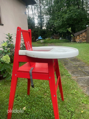 Laste tool