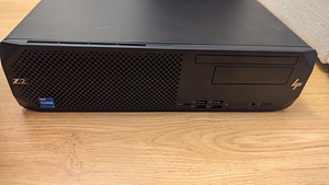 HP Z2 SFF G9(Intel i7-12700, Nvidia T600) (1 foto / 4)