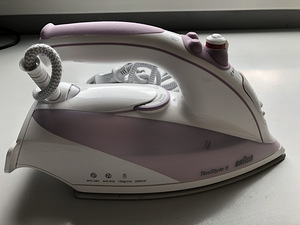 Braun TexStyle 5 (3 фото из 3)