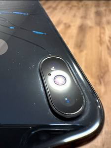iPhone XS 256GB (2 foto / 3)