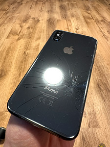 iPhone XS 256GB (3 foto / 3)