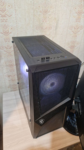 PC ( rtx 3070 + i5-13400f ) (2 foto / 2)