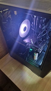 PC ( RTX 3070 + i5-13400F ) (2 foto / 2)