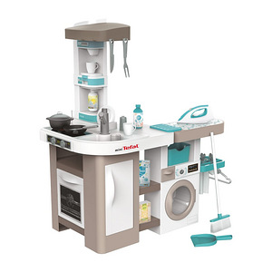 Mänguköök Mini Tefal Studio, 36 tarvikut (3 foto / 5)