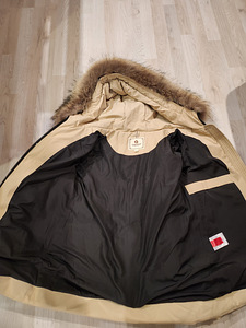 Зимнее пальто (2 фото из 4)