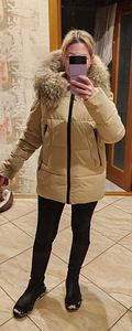 Зимнее пальто (4 фото из 4)