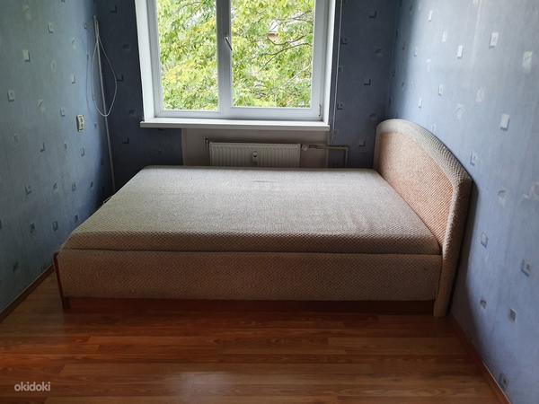 Кровать - 160 см (фото #1)