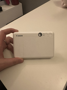 Polaroid Canon Zoemini C (2 foto / 3)