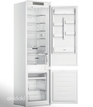 Интегрируемый холодильник Whc20t321 (фото #1)