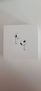 Airpods 3 (1 фото из 3)