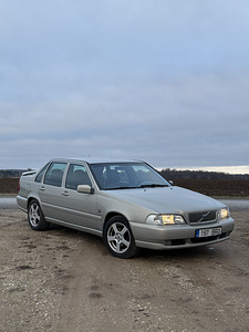 Volvo S70 2.5D 103kw (1 foto / 15)