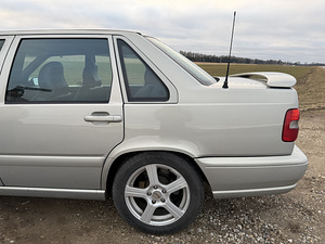 Volvo S70 2.5D 103kw (4 foto / 15)