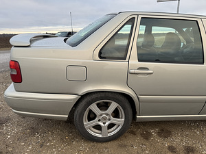 Volvo S70 2.5D 103kw (6 foto / 15)