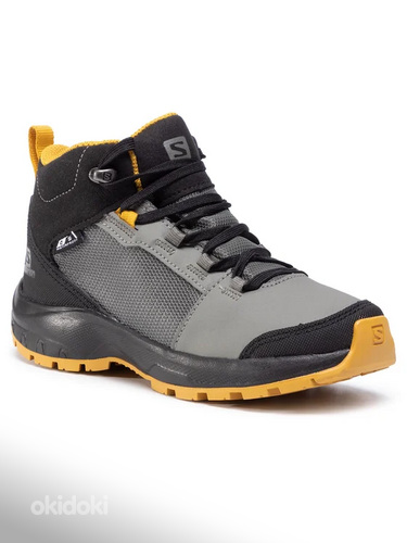 Salomon jalatsid 36