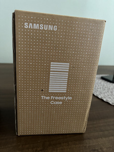 Samsung Projektori aku, kott ja ümbris (4 foto / 7)