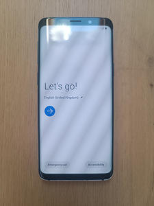 Samsung Galaxy S9 Duos 64GB (2 foto / 3)