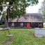 Эстонский хутор, построенный плотником (фото #1)
