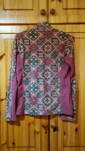 Новый флис Kari Traa (M) (2 фото из 3)