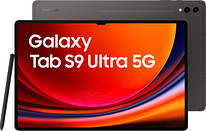Uus Samsung Tab S9 Ultra 5G, OLED, Galaxy AI, arve, garantii
